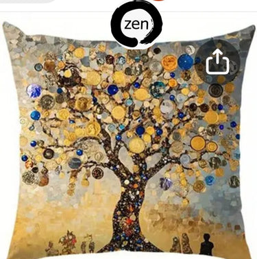 Cuscino Zen outlet home